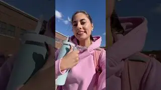 DIML &mdash; очень занятой старшеклассник! 💗✨ #vlog #diml #tiktok