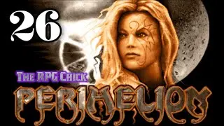 Let's Play Perihelion (Amiga - Blind), Part 26: Finally, Mirach!
