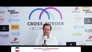 C-Suite Consumer Electronics Event 2025: Managing Director, PostNL