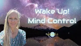 Wake Up From Mind Control NOW! - Ascension of Humanity