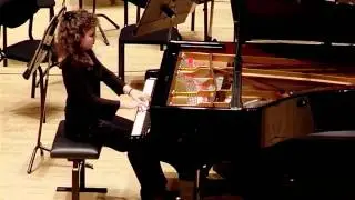 Konstanca Dyulgerova   Winner of Carl Nielsen Prize