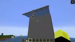 Powerful Guardian Farm Minecraft