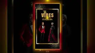 Customisable Digital Men's 60th Birthday Video Invite W/Photo by URCordiallyInvited