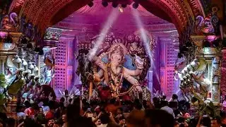 Chinchpokli Cha Chintamani 2018 Official Video