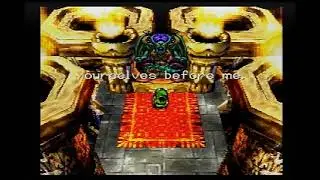 Dragon Warrior VII (PS1) - Part 46 - Postgame Finale