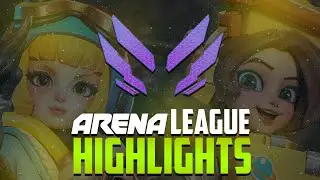 T3 Arena Esports Is BLOWING UP!!!