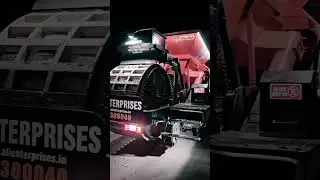 Ali Enterprises Clay Bricks Making Machine New Model Launche | BMG-2024 #maufacture #claybricks #bmg