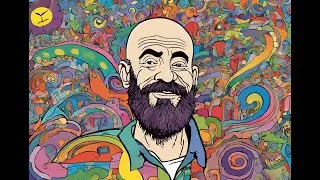 The Magic of Shel Silverstein: Poet, Musician, and Dreamer