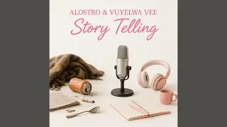 Alostro & Vuyelwa Vee - Story Telling (Official Audio)