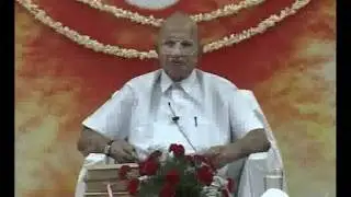 The Vedas (Let us Work to Restore the Vedas) Lecture Series by Kireet Joshi, 21.06.06 Part 8