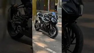 #cfmoto #sr250 #bike #vlog