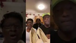 Ms. Jannie Prostitution Prank