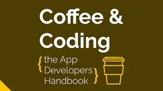 #6 - Pro Cyclist to iOS Developer, building Apple Watch apps & Apple's Natural Language framework