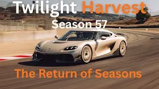 Seasons Are Back??? Nitro Type Season 57 Review