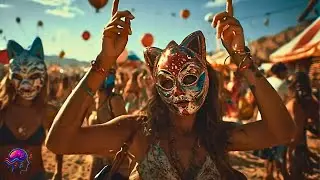 TECHNO Mirage | The Carnival of Stranger than Strange!