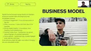 Spotify Podcast Video