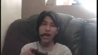 The Idiotic Gamer