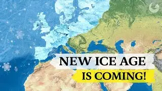 The Horror of Europe: Forecasted Back to the Ice Age!
