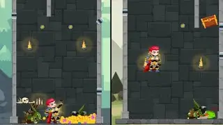 Hero Rescue All Levels Gameplay Android iOS Walkthrough New Update