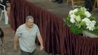 Los últimos días de Troya. David  Rivas. Unión Musical de Yátova