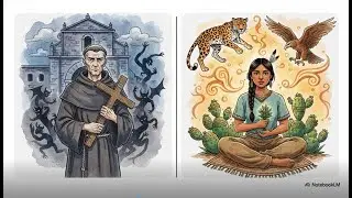 Mestizo Magic and Colonial Witchcraft in New Mexico