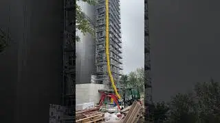 Construction. Facade repair #construction #building #menswork