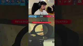 Iana&rsquo;s Suppressor Is An R6 AIMBOT!