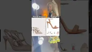 HOW TO LOOK CLASSY AND ELEGANT EVERYDAY?👠