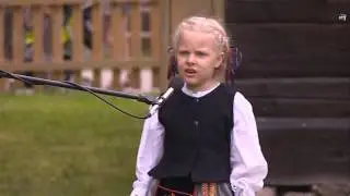 #Klaipėdos kra&scaron;to daina #Klaipeda region song