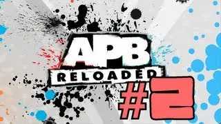 Do the Flop! - #2 - APB Reloaded