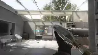 [4FuG] DDR Barkas - 001 - Black Ops 2 - Game Clip - Multiplayer - Xbox360 - 4 FuN Gamer$