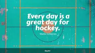 99+ Best Hockey Quotes