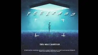 TIBREA MIHAI - feelings (feat. MANGOYARD)