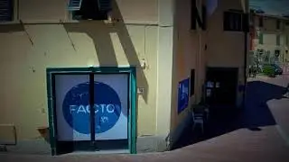 Clip zero 60 frames full Hd. X4  www.facto.land
