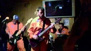 The Alternauts (Polkanauts Cover Band) -  Supernaut     Horseshoe Lounge