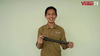 Cara Penyambungan Pipa HDPE Dengan Fitting PUSHON