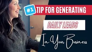 Online Marketing Strategies | Our #1 Tip to Generate Network Marketing Leads Online