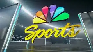NFL 2025-2026 Presentation Intros (CBS, Fox, NBC, NFL Network, Prime Video, YouTube, Netflix)