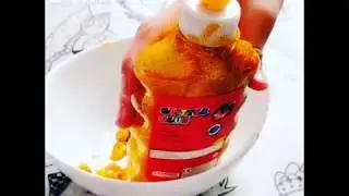 How to make gold slime!