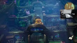 [ドラクエ2HD2Dリメイク#13]人魚の耳飾りを探しに行く！