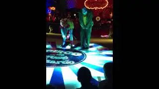 Circo&cia (a boneca de pano)
