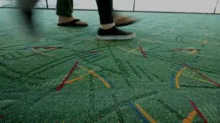 Oregonians. We love our carpet. And our credit unions.