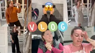 Live wiegen & Abnehmplan l Cupshe Black Friday Mega Sale & Haul l 17 Tage &uuml;berf&auml;llig gewesen!