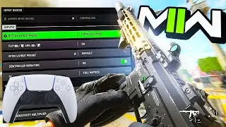 DIE BESTEN EINSTELLUNGEN IN CALL OF DUTY MODERN WARFARE 2 DIE DU UNBEDINGT MACHEN SOLLTEST