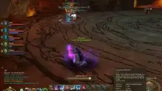 aion grand chieftain saendukal