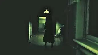These hallways keep repeating