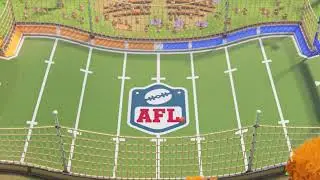 Party Animals - Beast Football (Soundtrack)