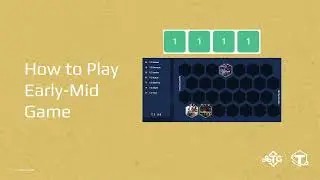 TFT Masterclass | How to Play the Early-Mid Game | Patch 13.21 | Upsetmax | November 2, 2023