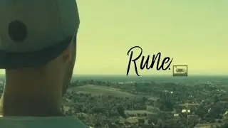 Rune - Urlaub zu Hause (Official Video)
