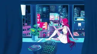 Zoe Moon - Falling